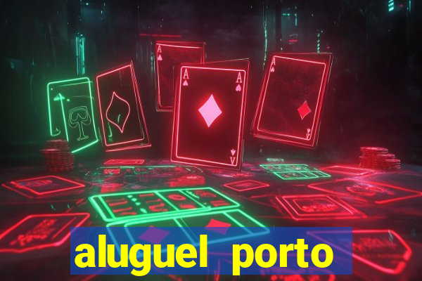 aluguel porto alegre kitnet